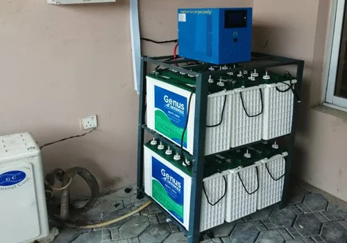 our project